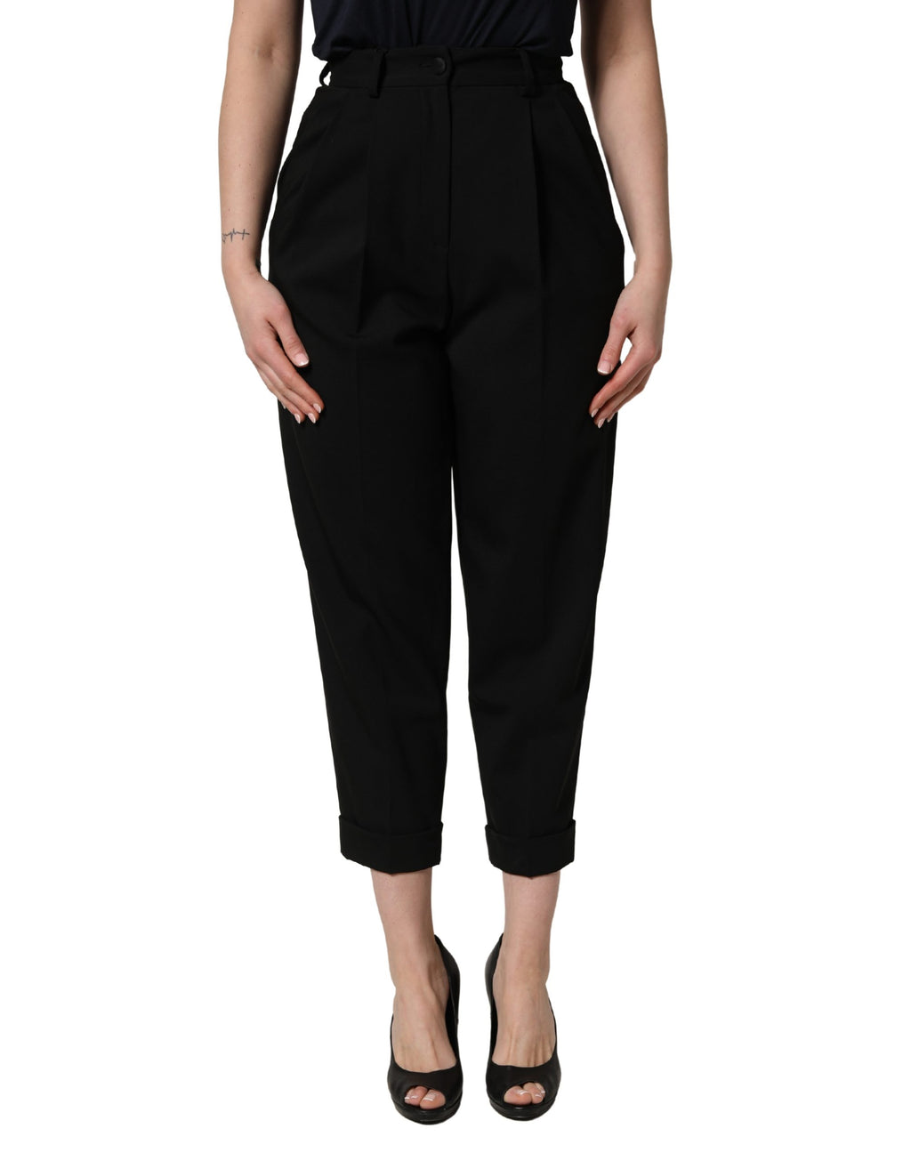 DOLCE & GABBANA kelnės
