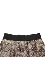 DOLCE & GABBANA sijonas