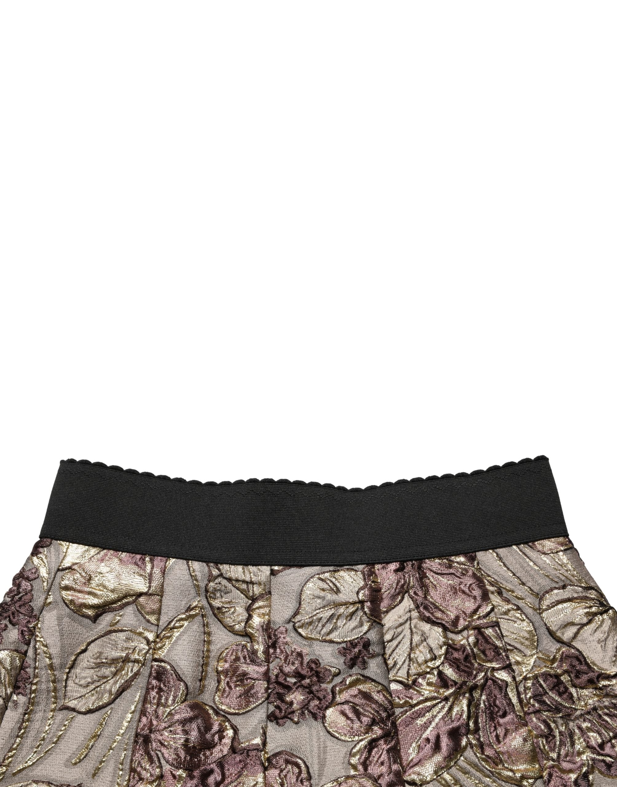 DOLCE & GABBANA sijonas