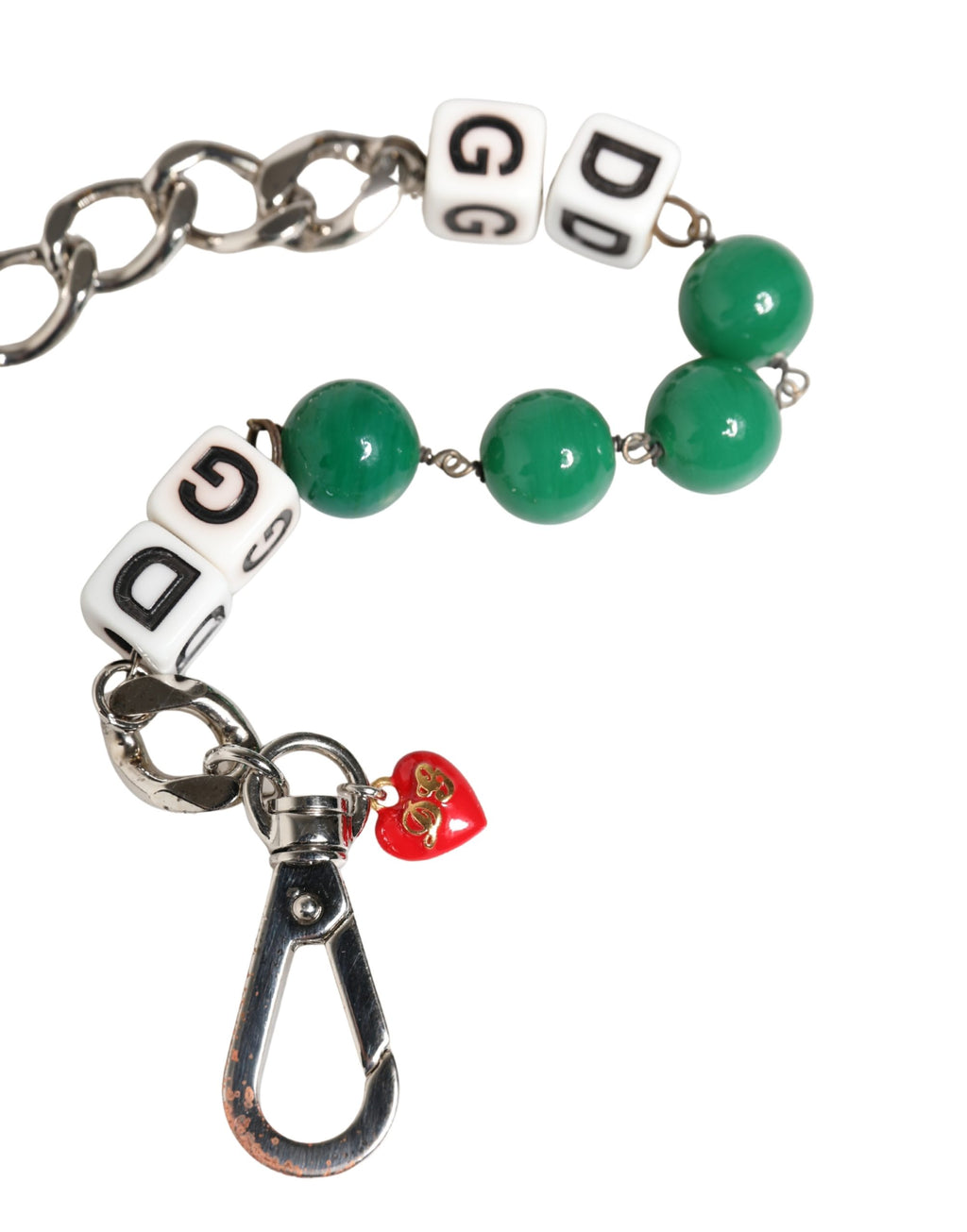 DOLCE & GABBANA apyrankė