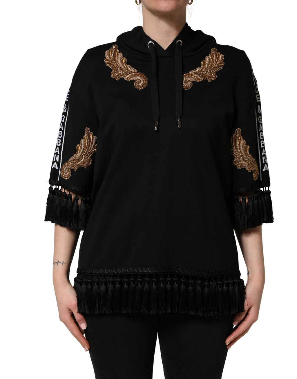 DOLCE & GABBANA džemperis