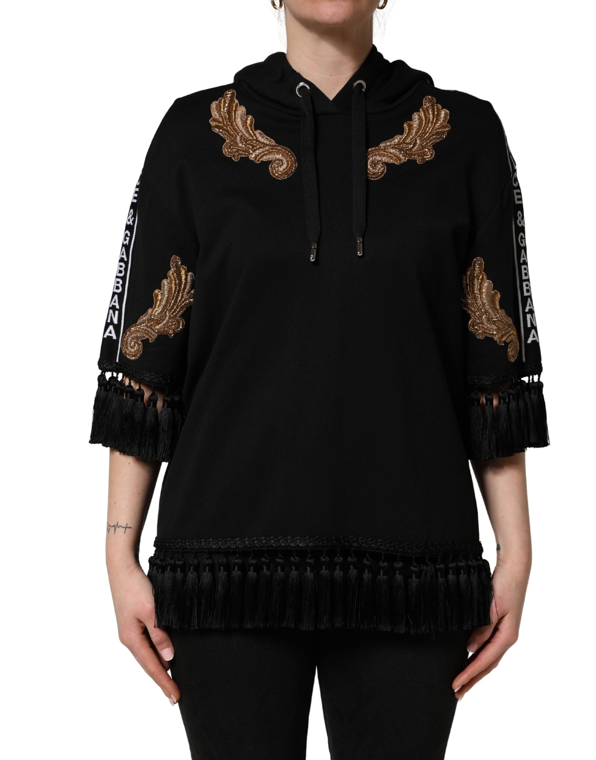 DOLCE & GABBANA džemperis