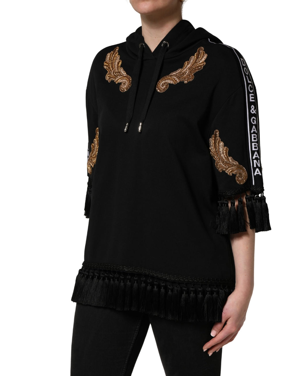 DOLCE & GABBANA džemperis