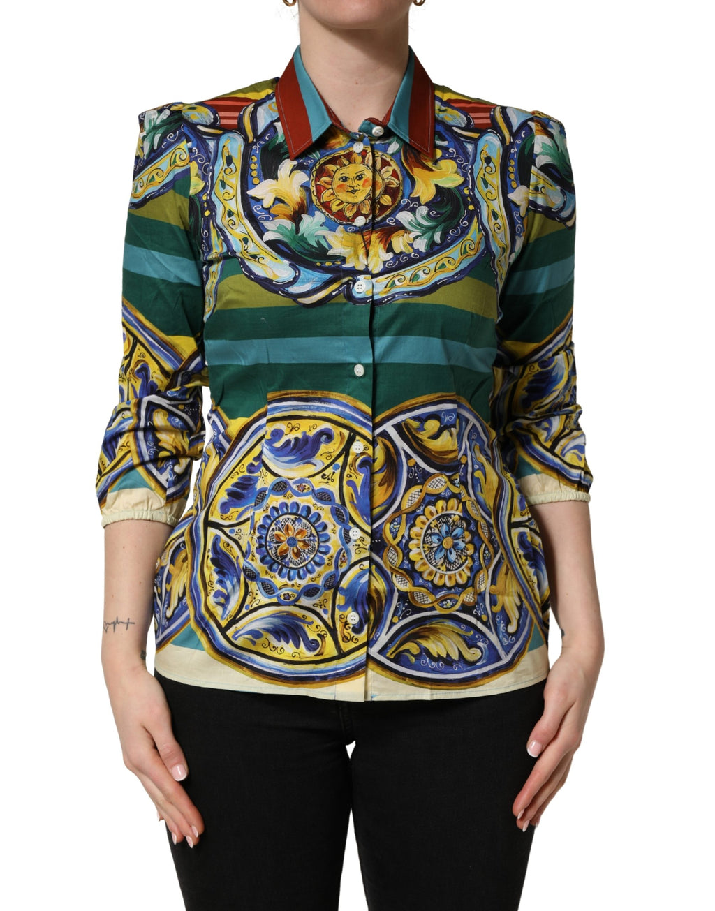 DOLCE & GABBANA palaidinė
