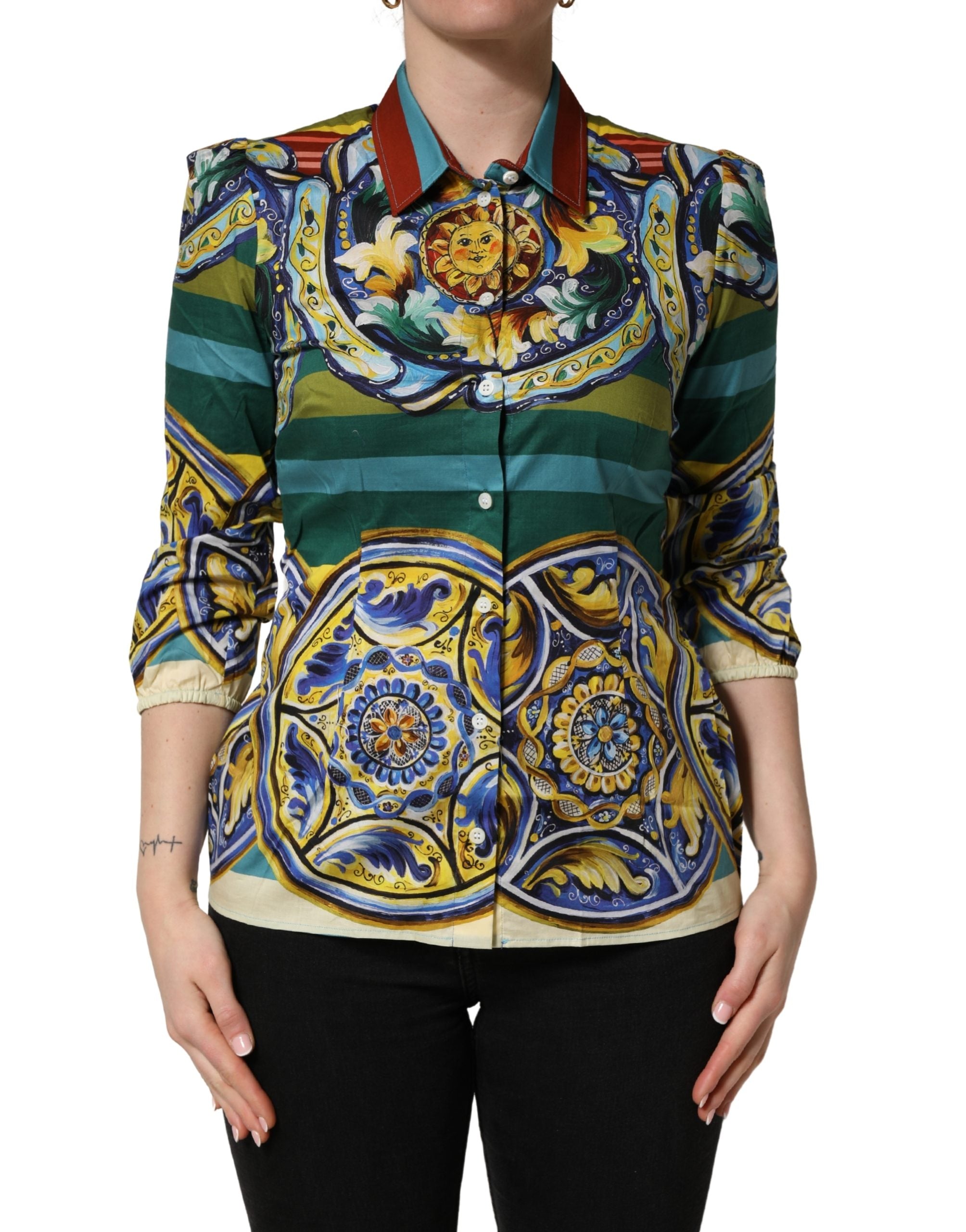 DOLCE & GABBANA palaidinė
