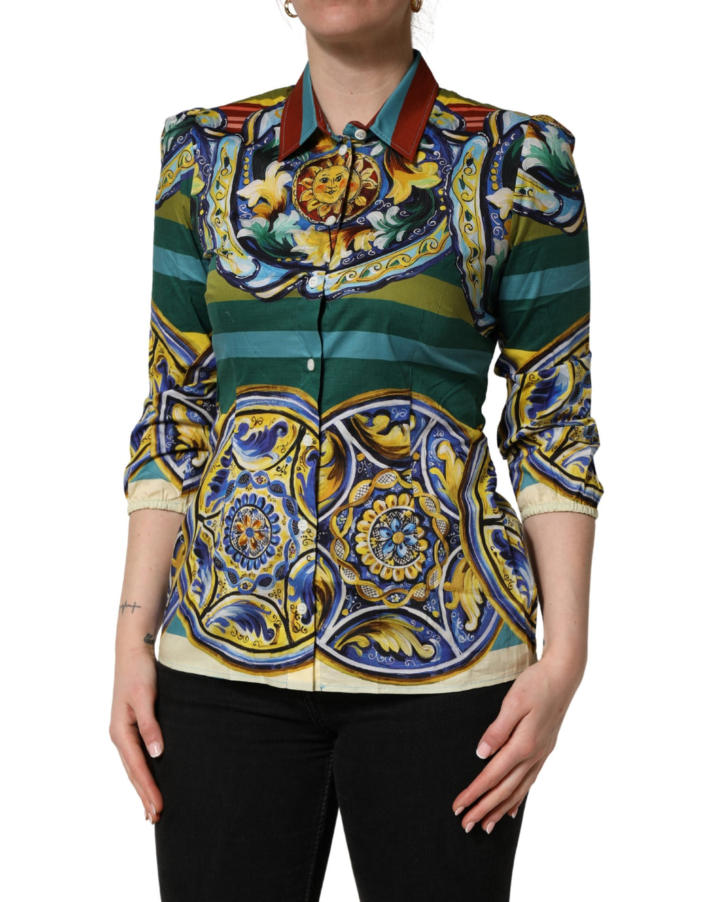 DOLCE & GABBANA palaidinė