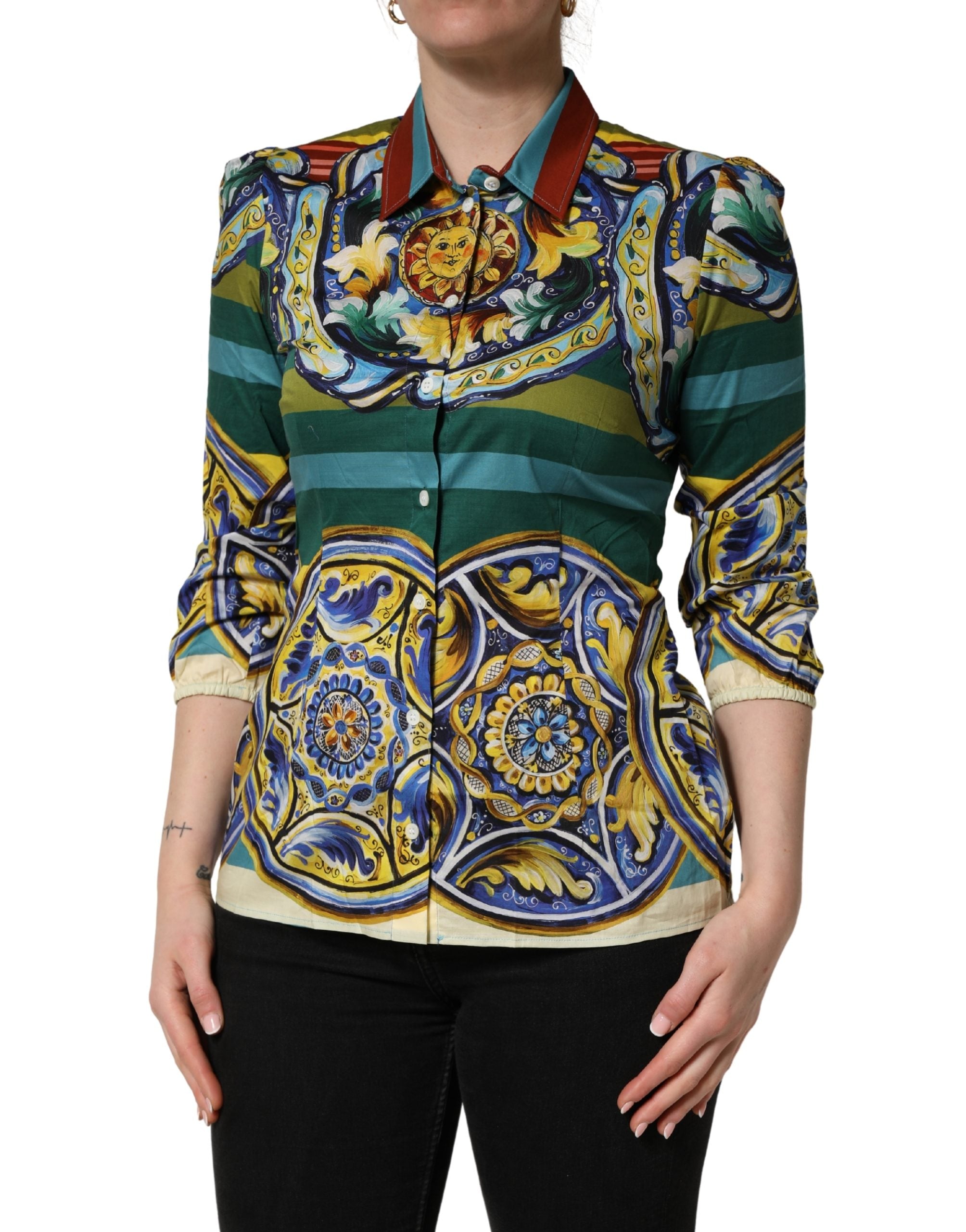 DOLCE & GABBANA palaidinė