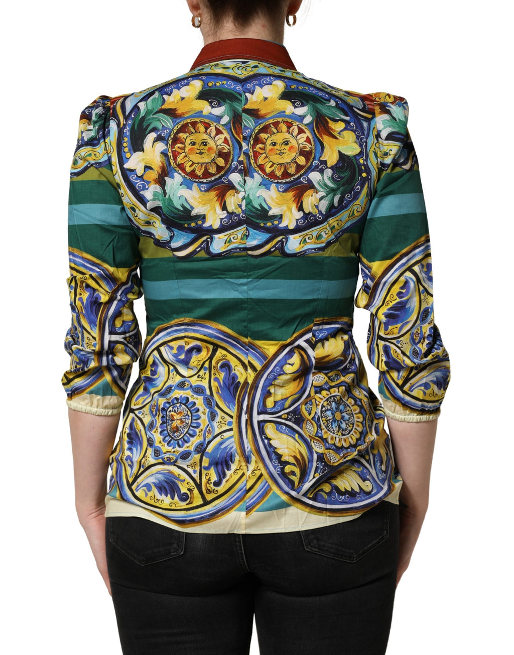 DOLCE & GABBANA palaidinė