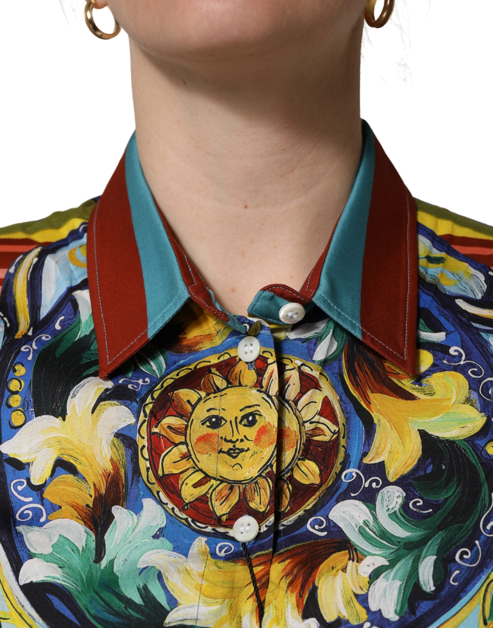 DOLCE & GABBANA palaidinė