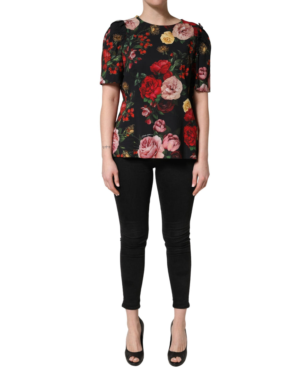 DOLCE & GABBANA palaidinė