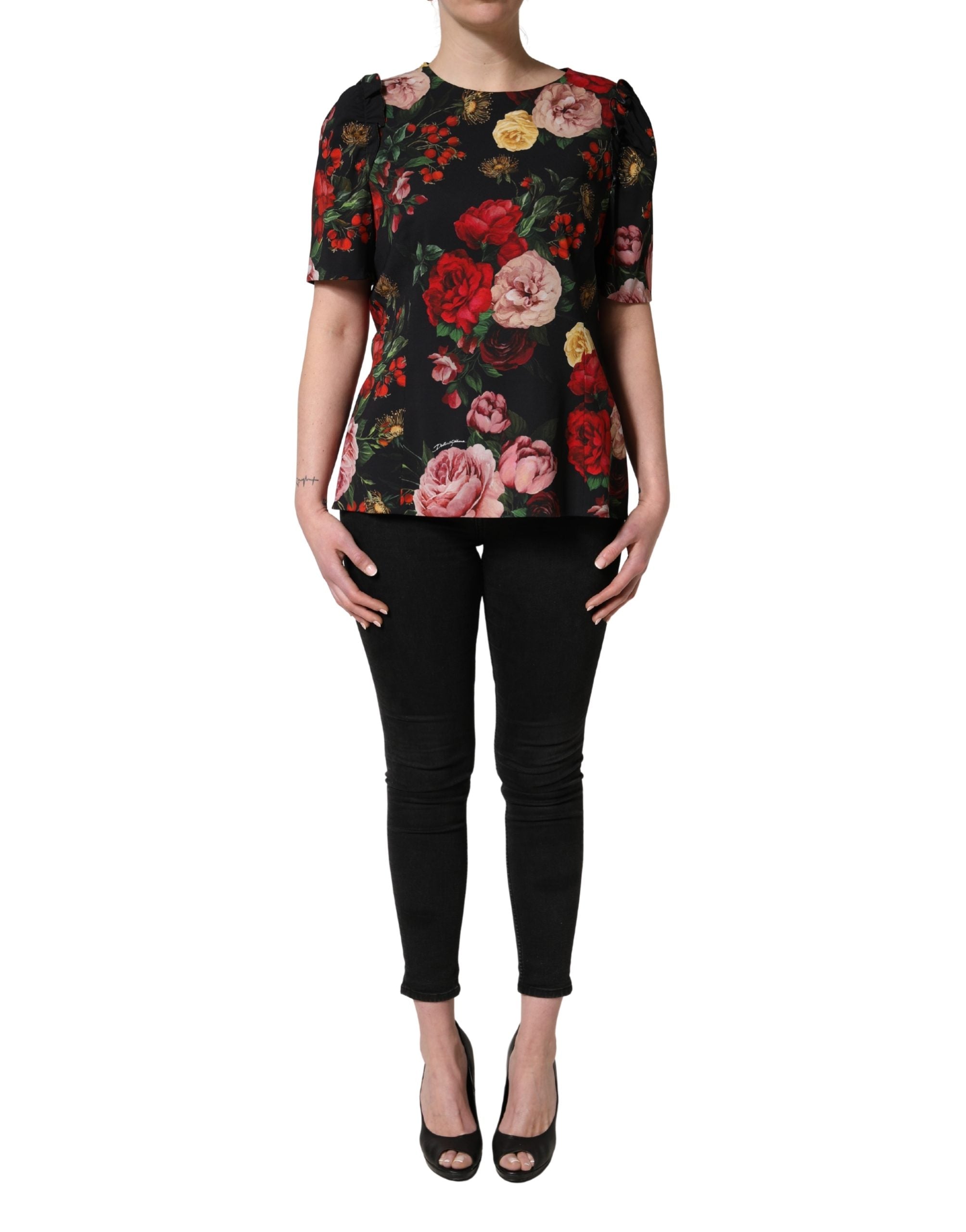 DOLCE & GABBANA palaidinė