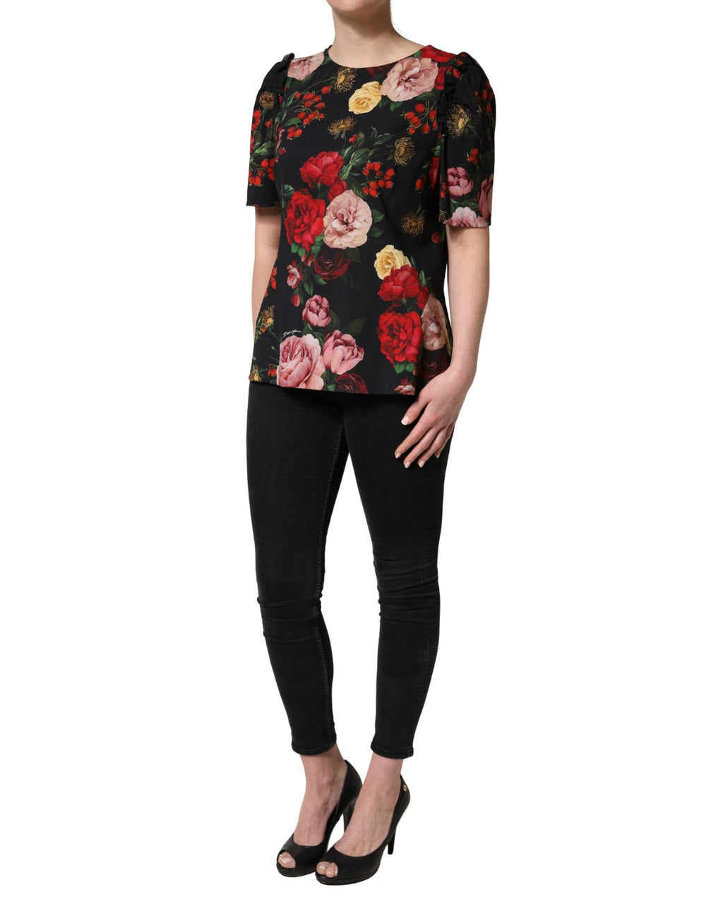 DOLCE & GABBANA palaidinė