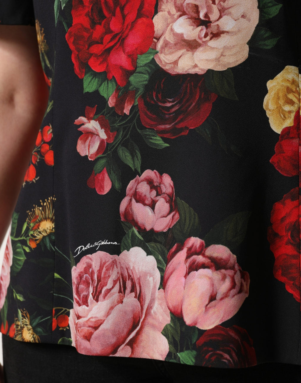 DOLCE & GABBANA palaidinė