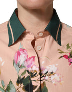 DOLCE & GABBANA marškiniai