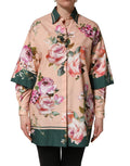 DOLCE & GABBANA marškiniai