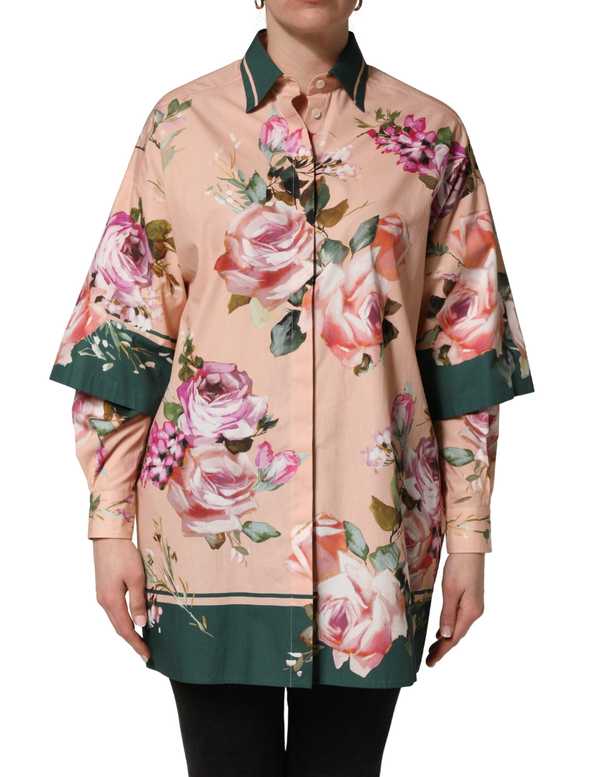 DOLCE & GABBANA marškiniai