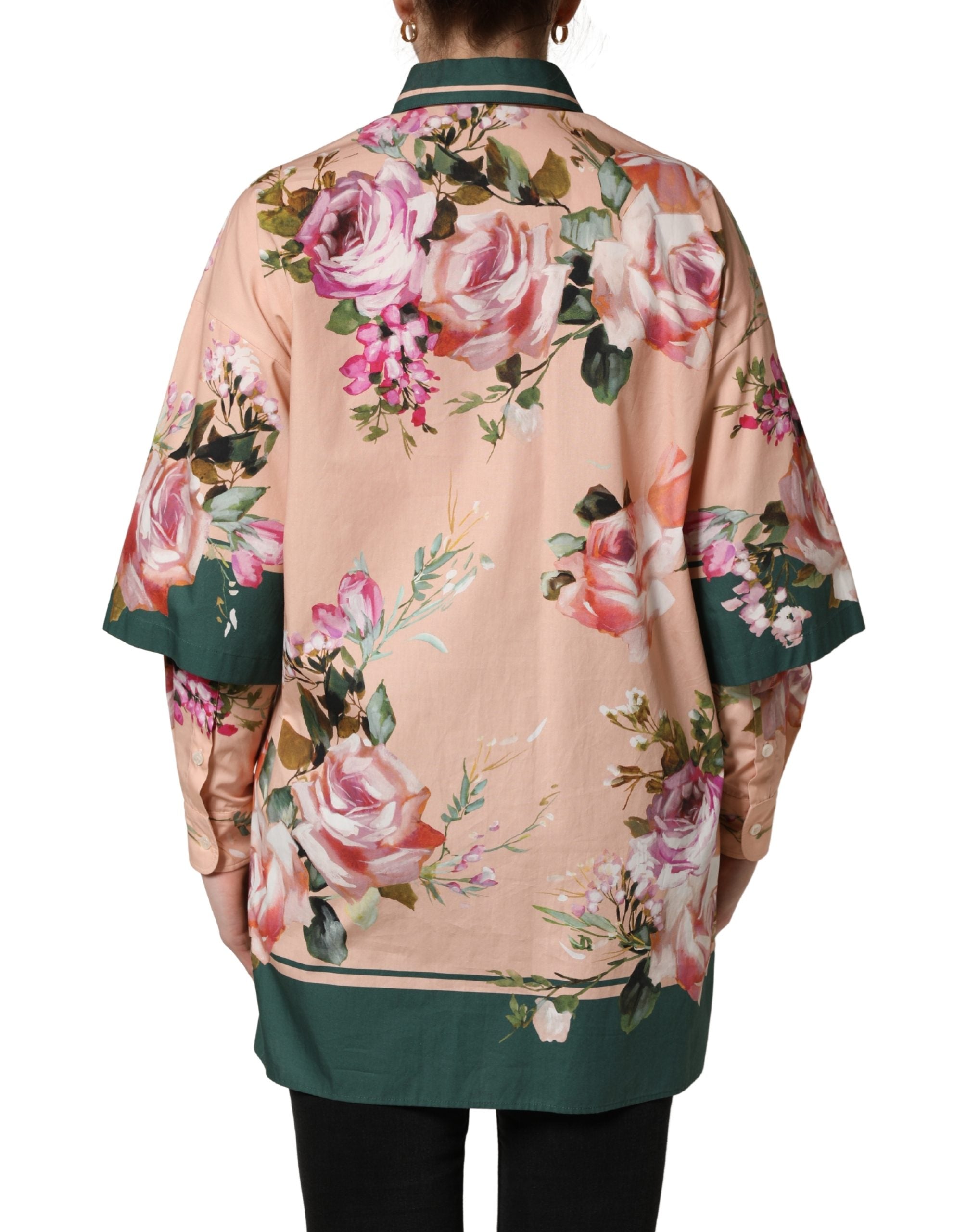 DOLCE & GABBANA marškiniai