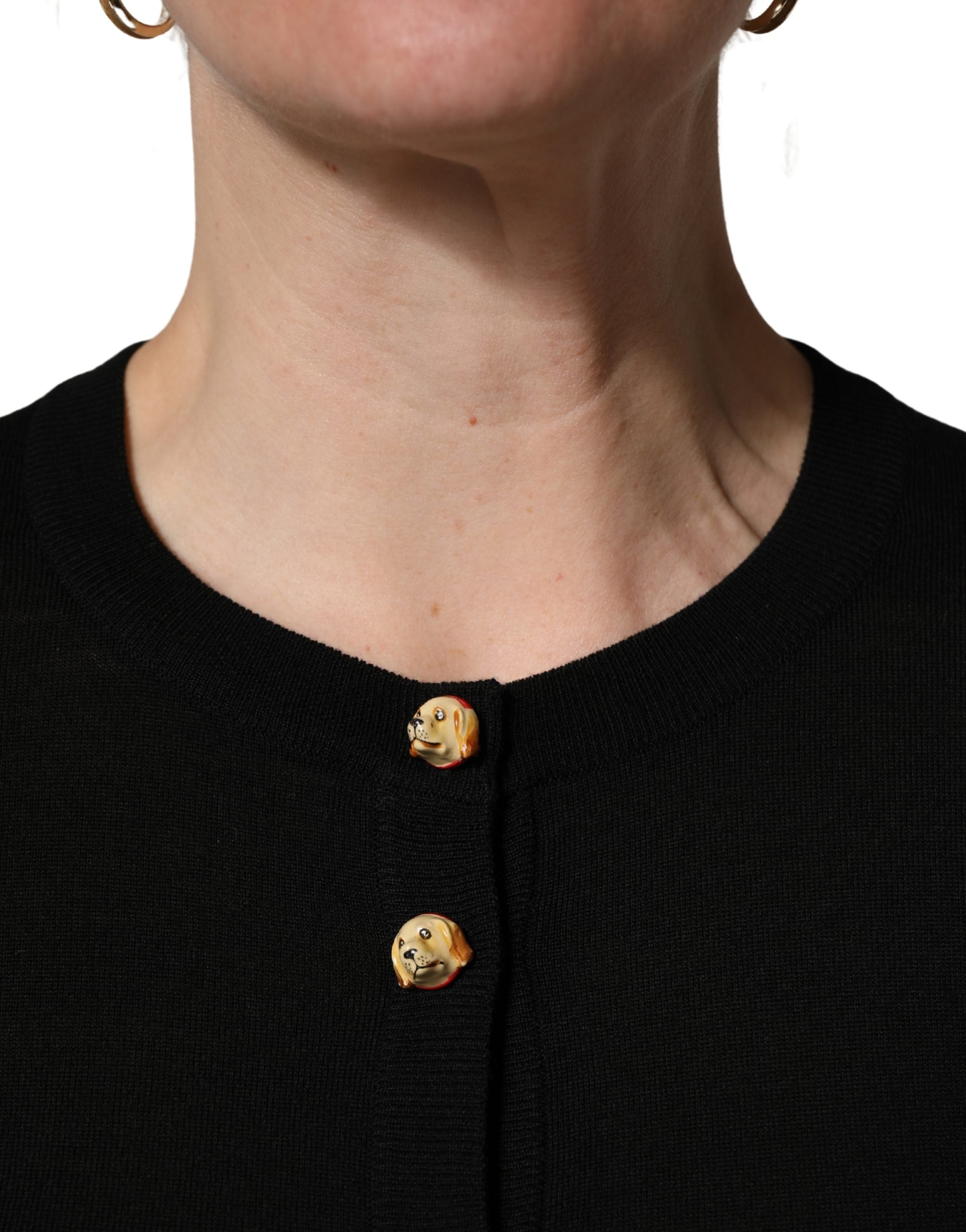 DOLCE & GABBANA megztinis