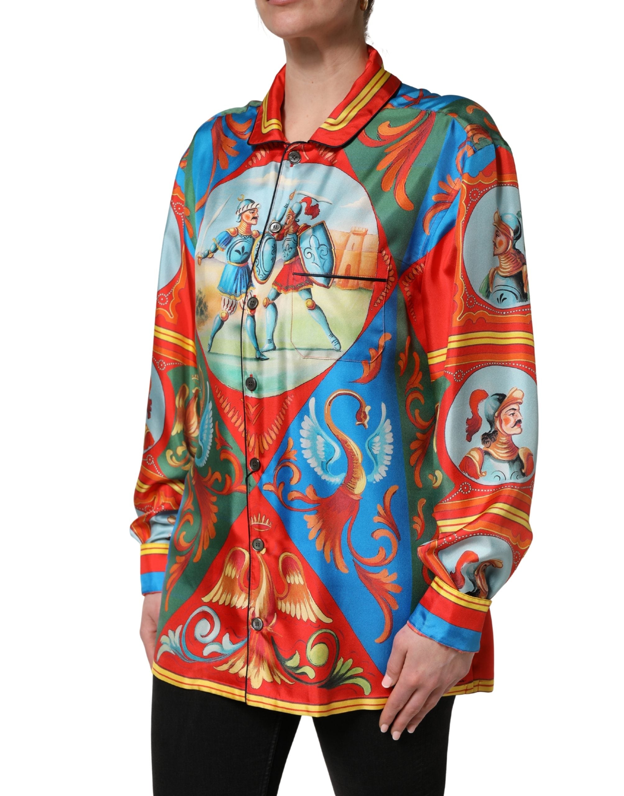 DOLCE & GABBANA marškiniai