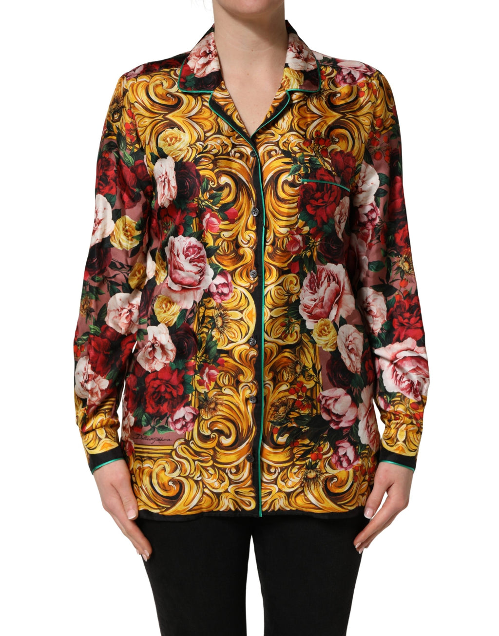 DOLCE & GABBANA marškiniai
