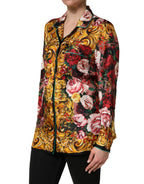 DOLCE & GABBANA marškiniai