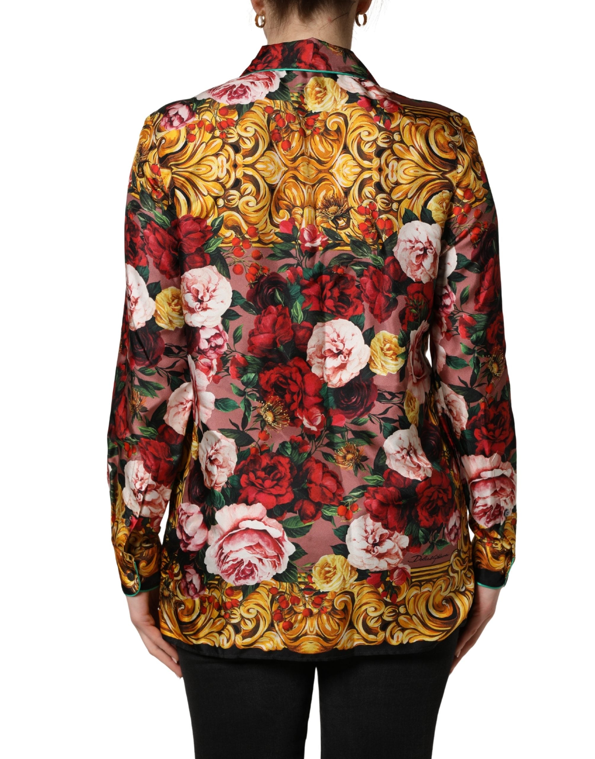 DOLCE & GABBANA marškiniai