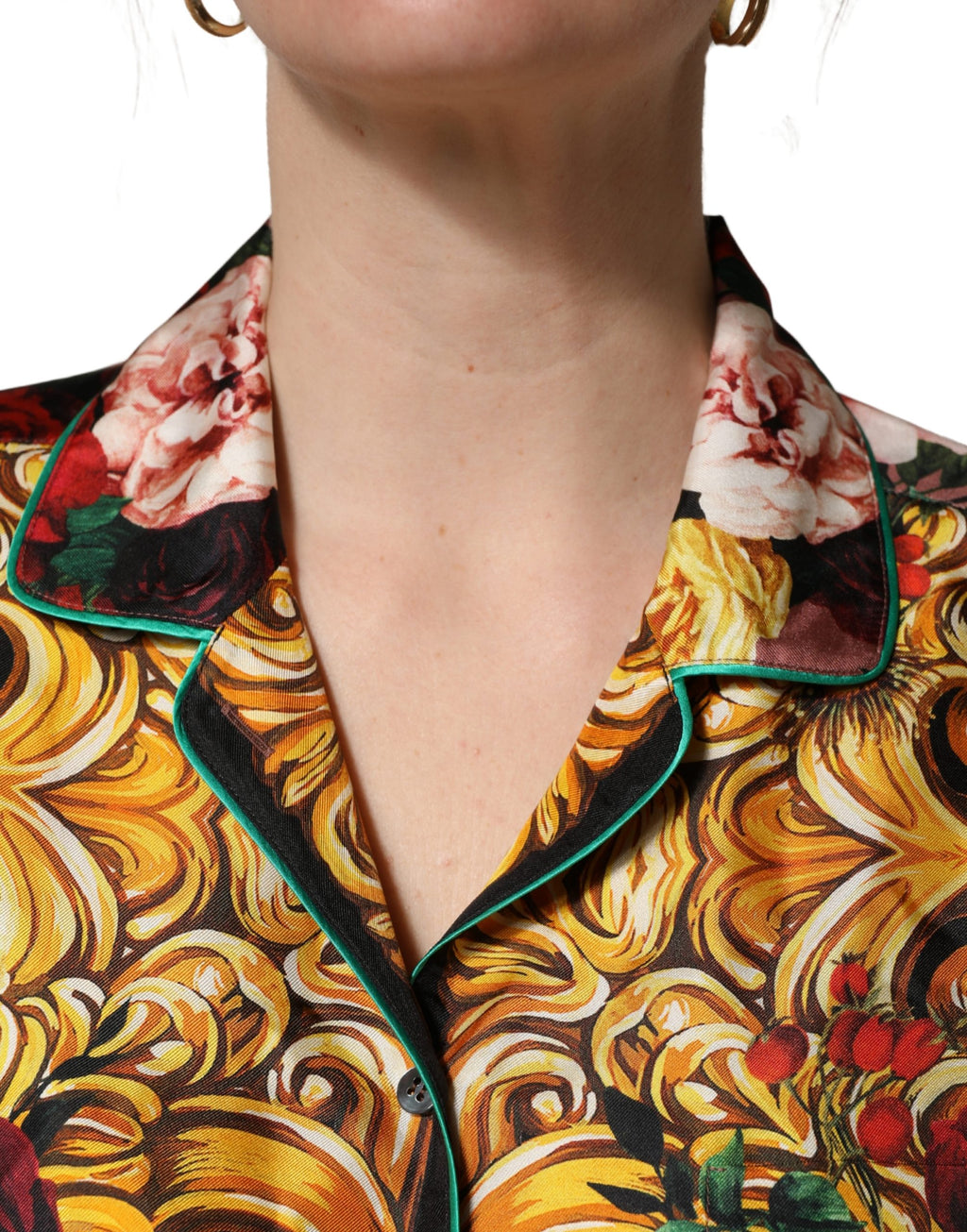 DOLCE & GABBANA marškiniai