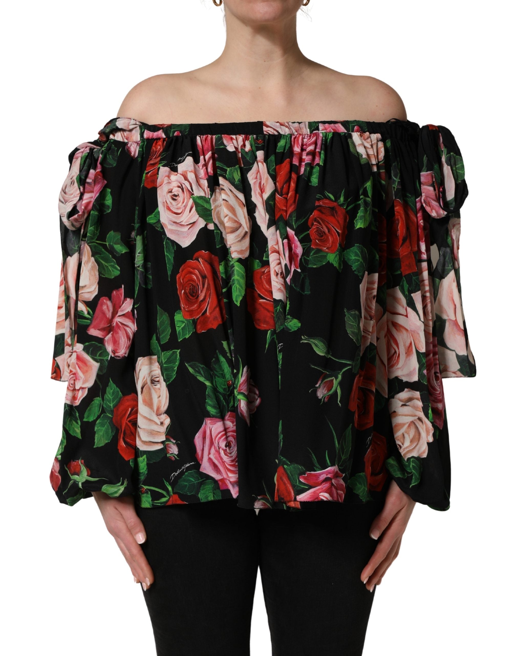 DOLCE & GABBANA apranga