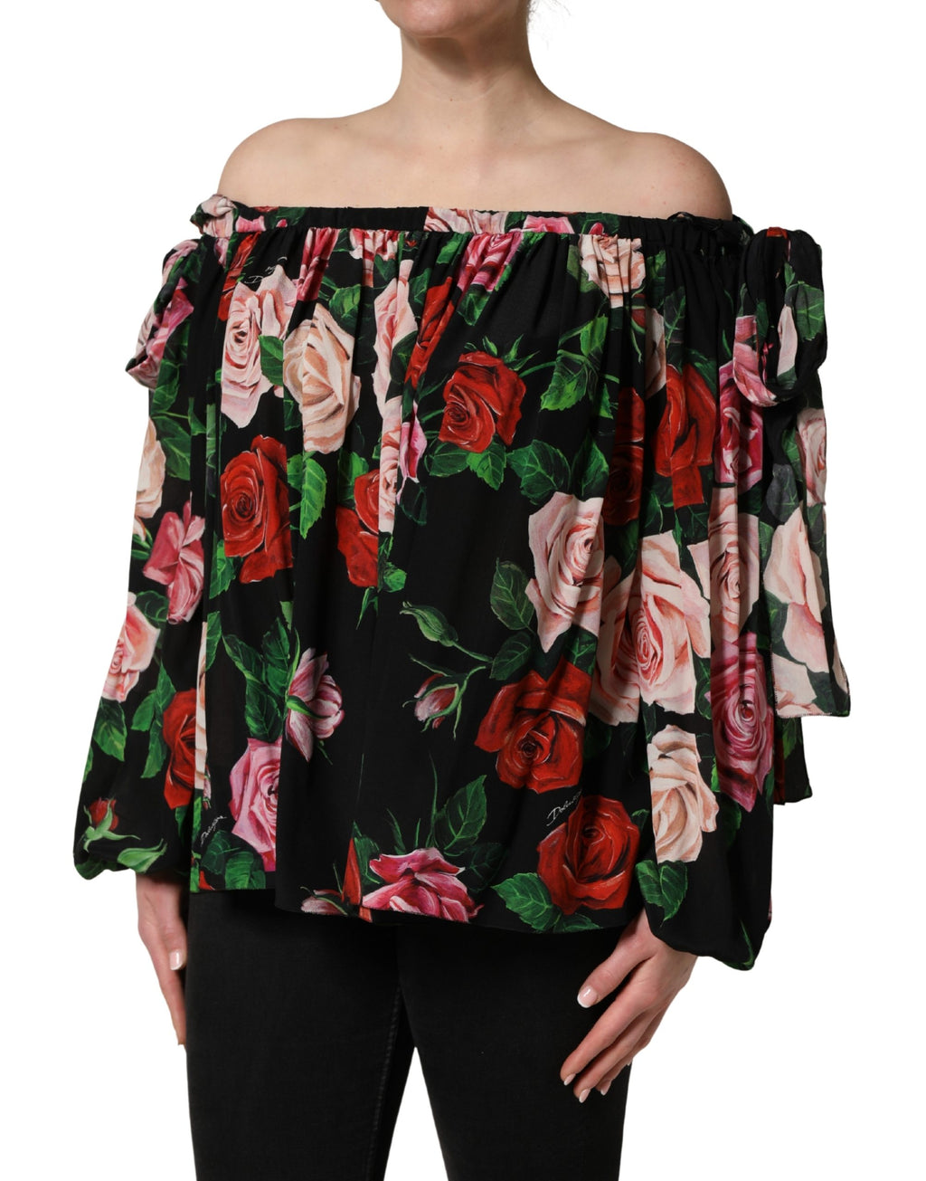 DOLCE & GABBANA apranga