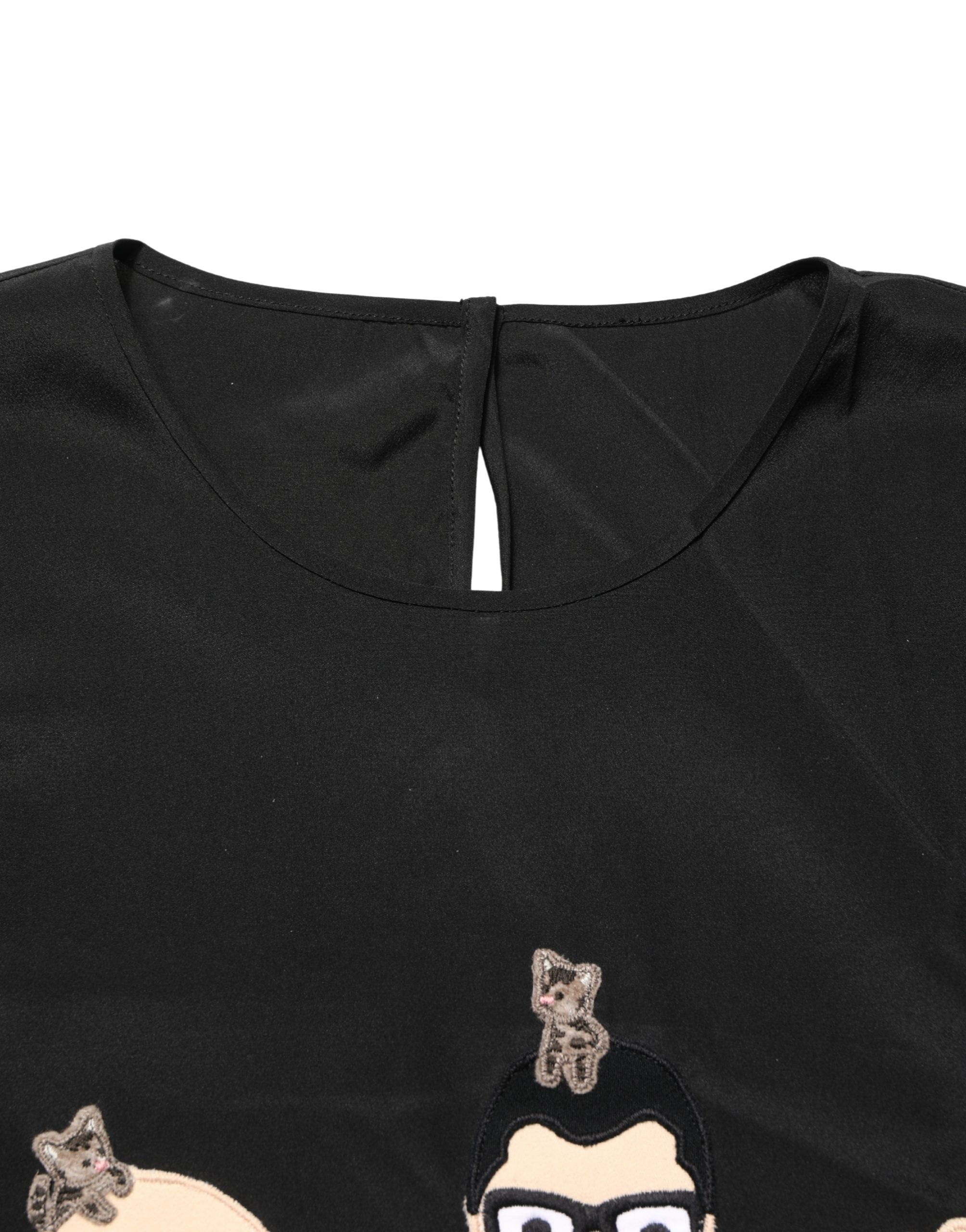 DOLCE & GABBANA palaidinė