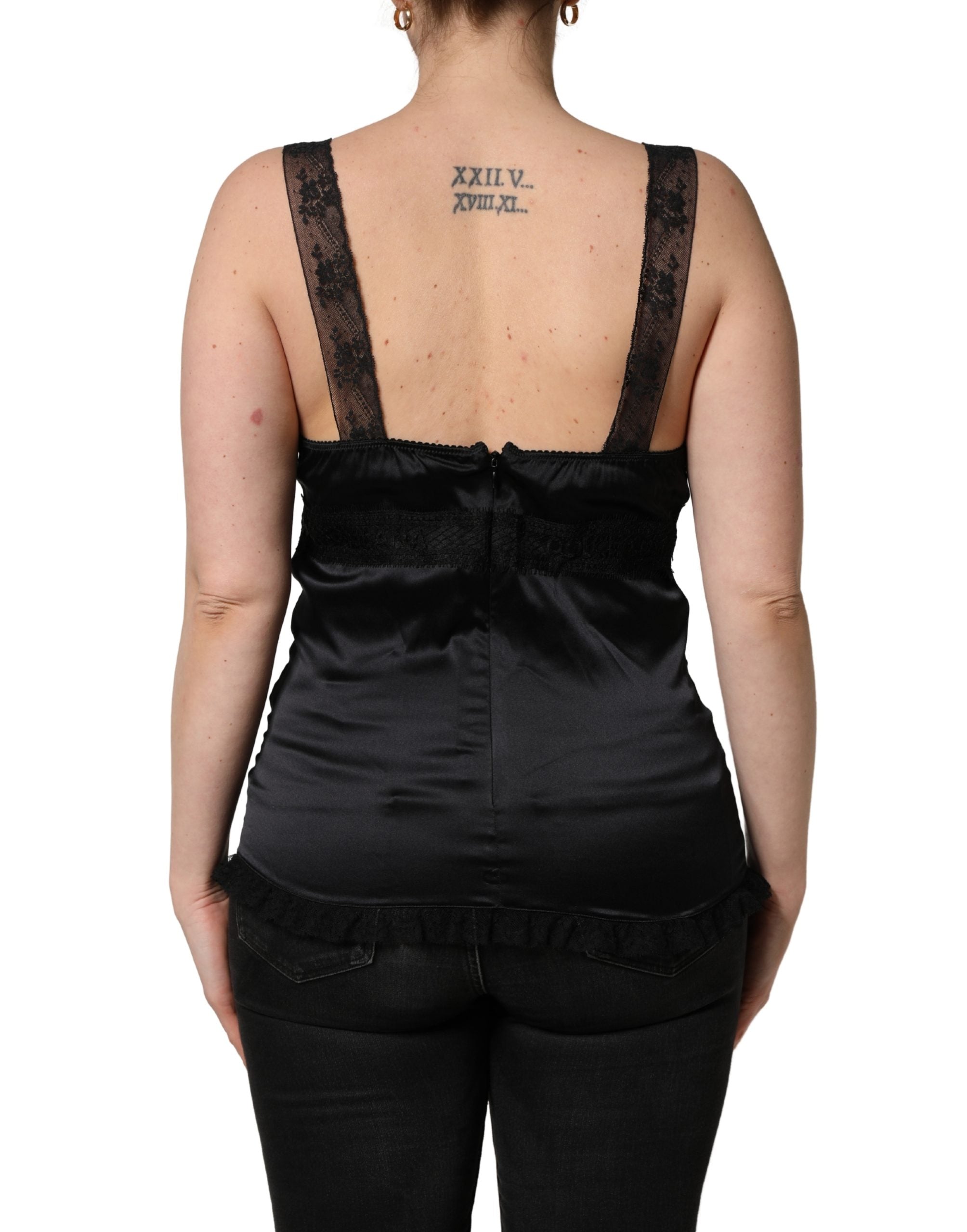 DOLCE & GABBANA palaidinė