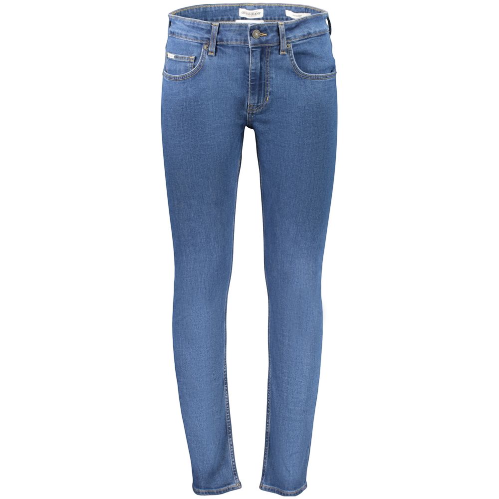 GUESS JEANS džinsai