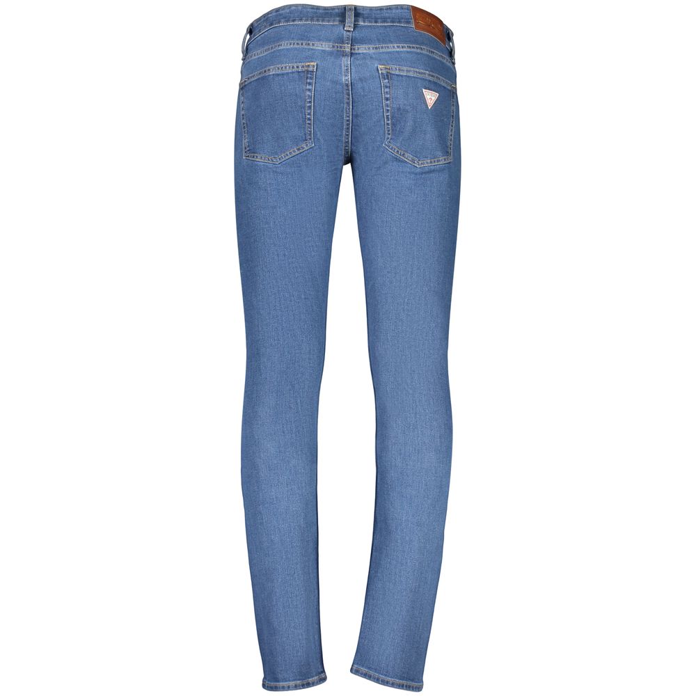 GUESS JEANS džinsai