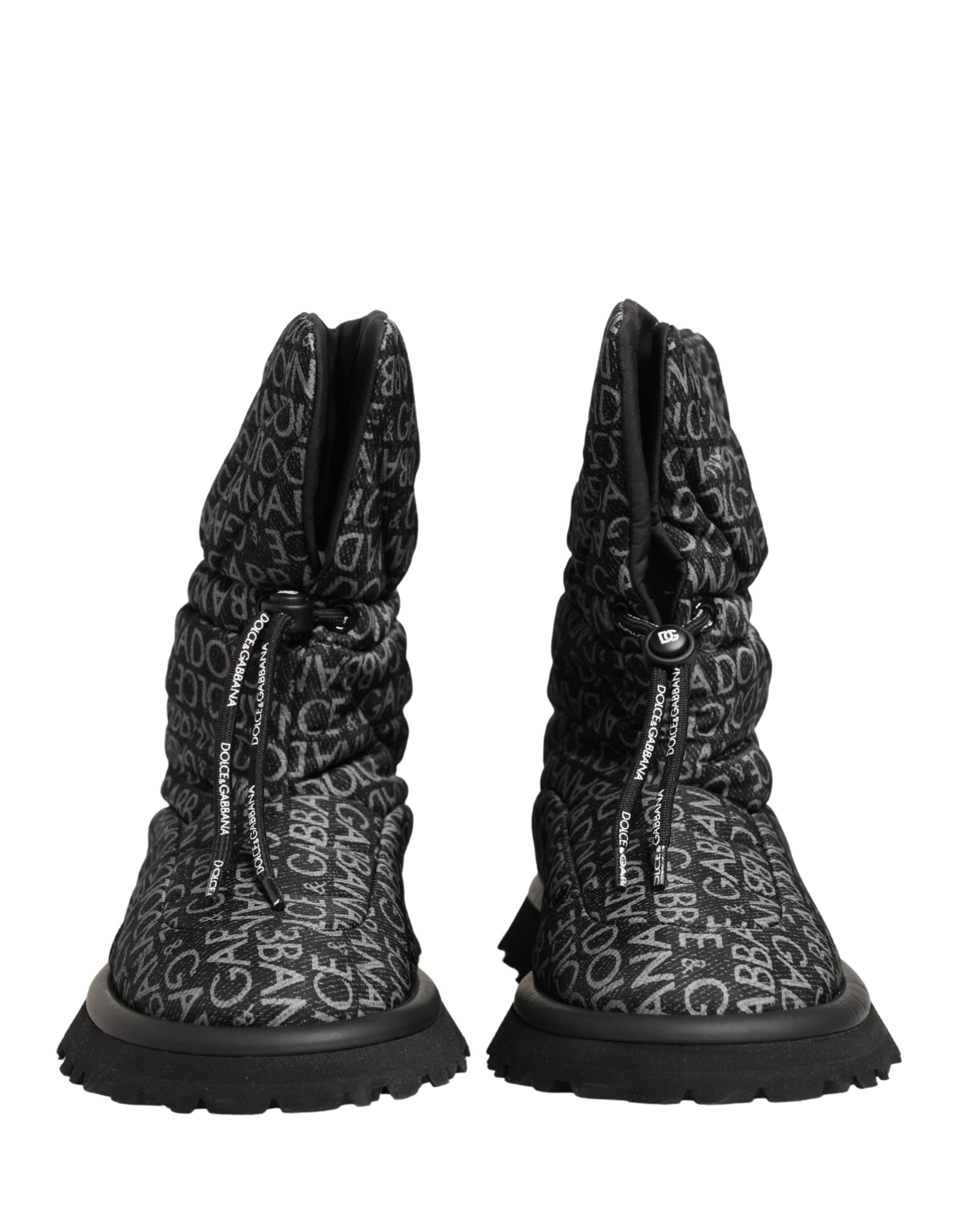 DOLCE & GABBANA aulinukai