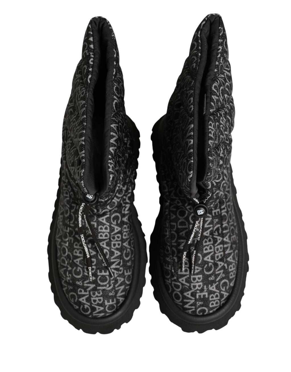 DOLCE & GABBANA aulinukai