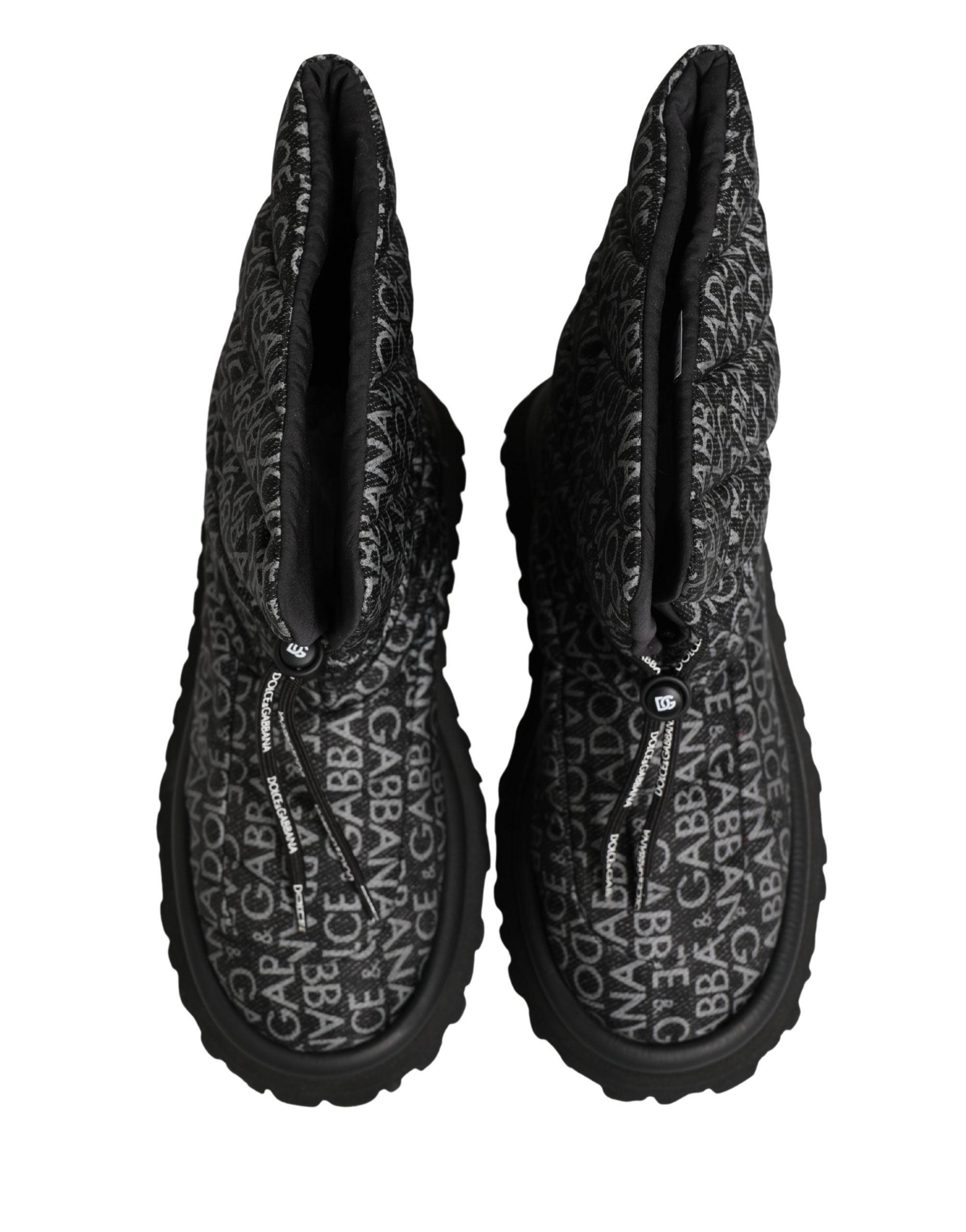 DOLCE & GABBANA aulinukai