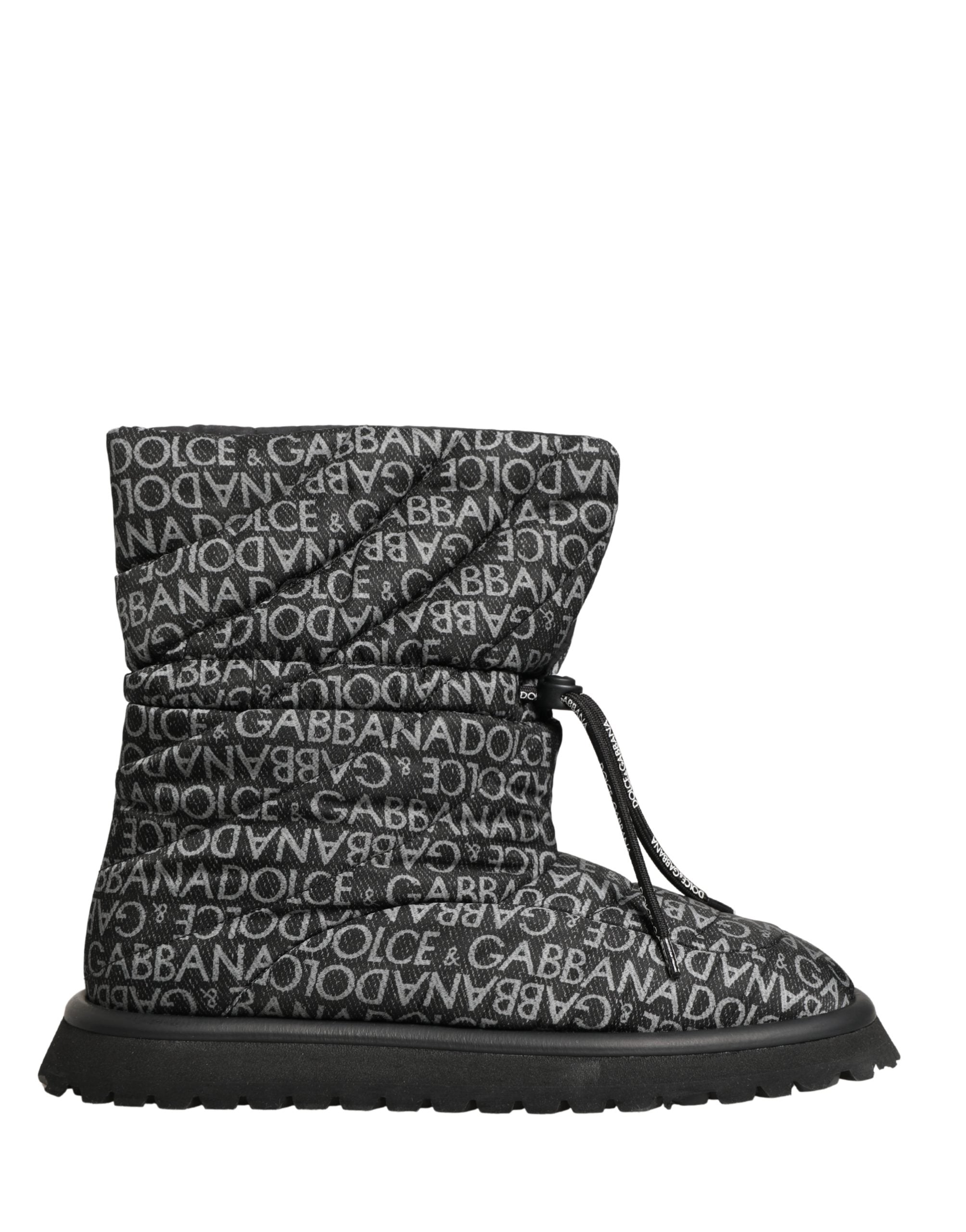 DOLCE & GABBANA aulinukai