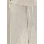BRUNELLO CUCINELLI kelnės