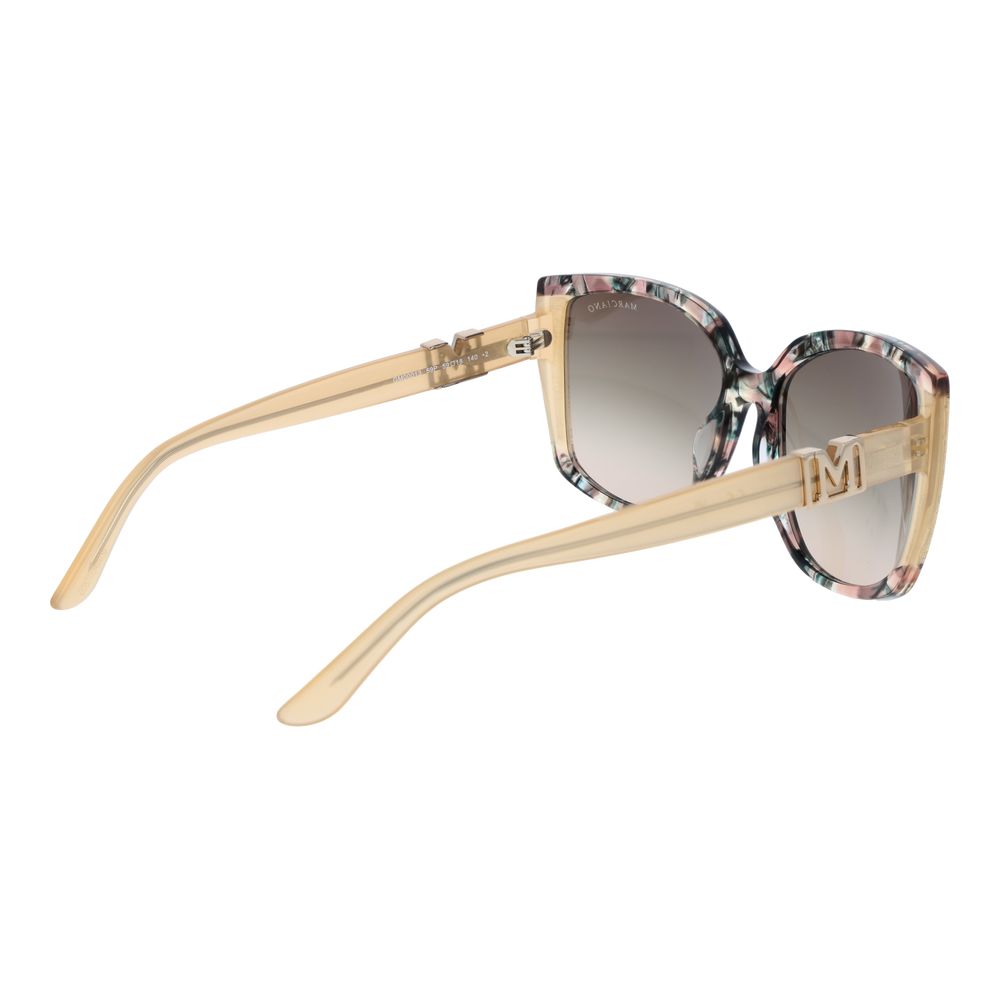 MARCIANO BY GUESS akiniai nuo saulės