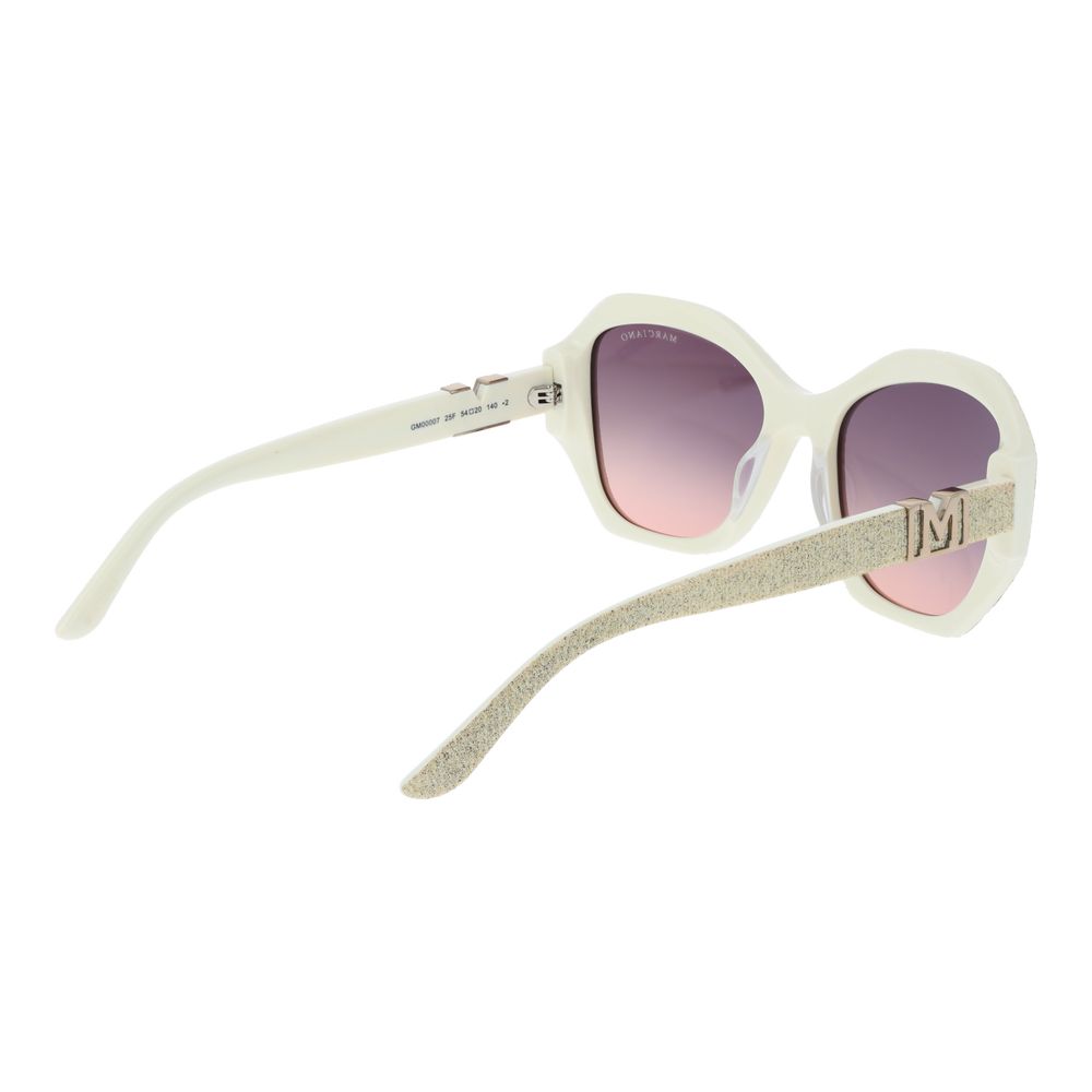 MARCIANO BY GUESS akiniai nuo saulės
