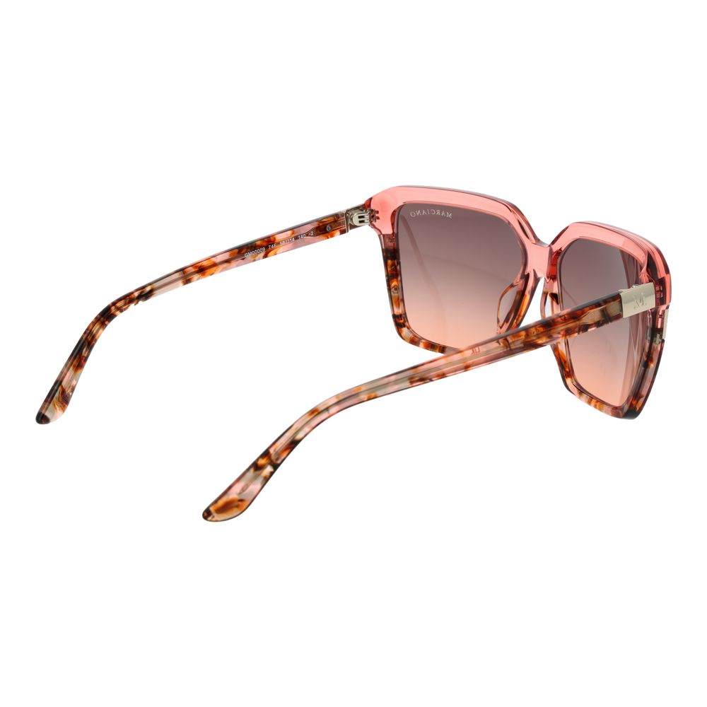 MARCIANO BY GUESS akiniai nuo saulės