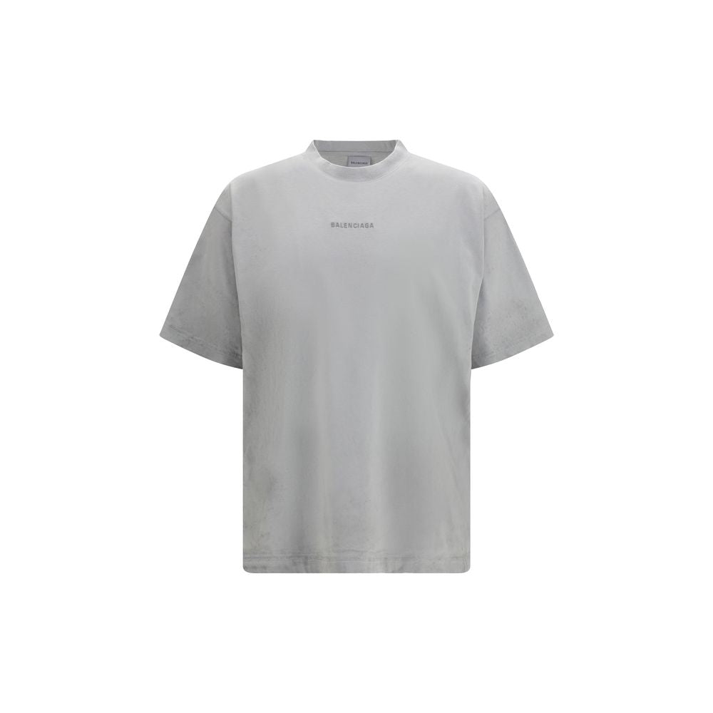 BALENCIAGA marškinėliai