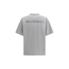 BALENCIAGA marškinėliai