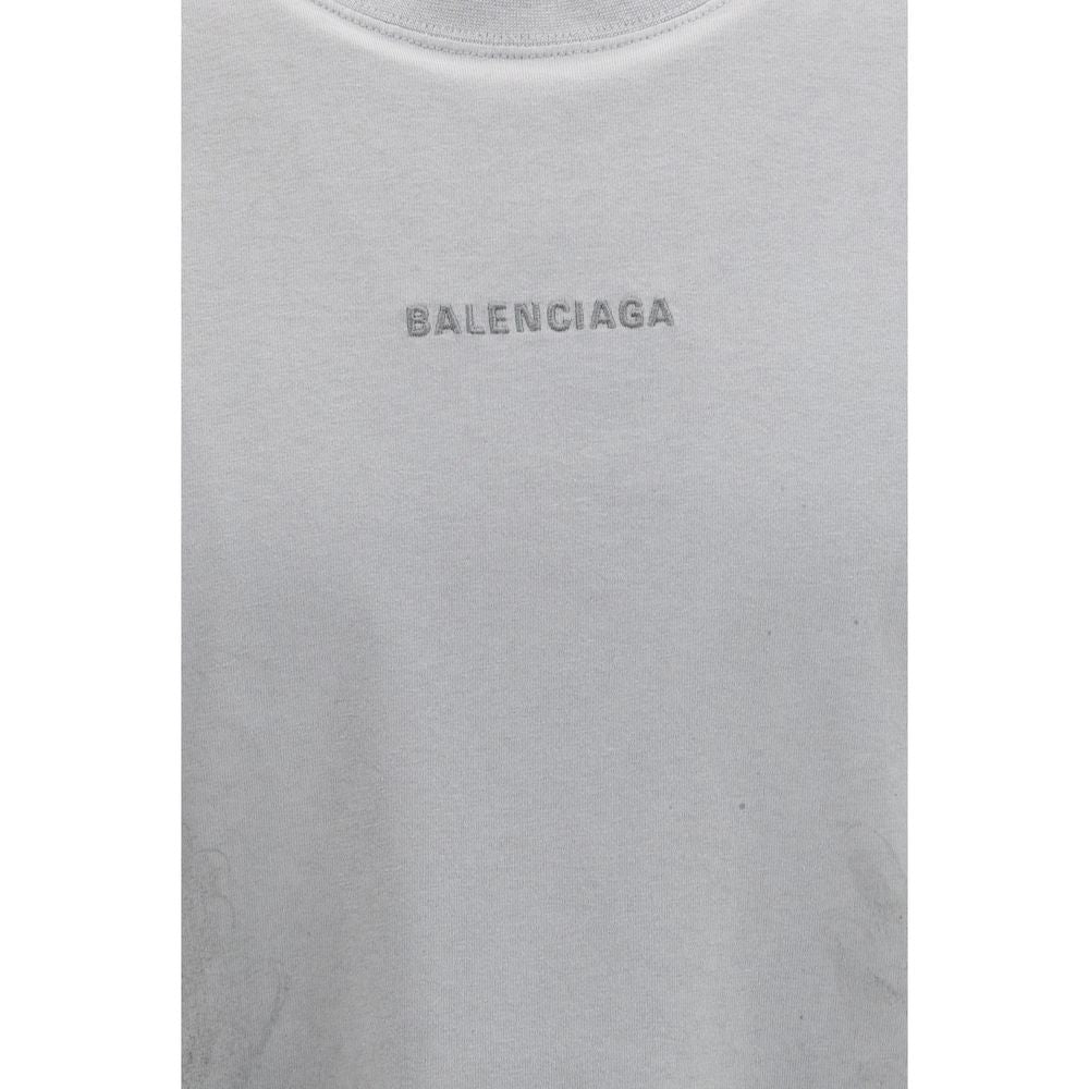 BALENCIAGA marškinėliai
