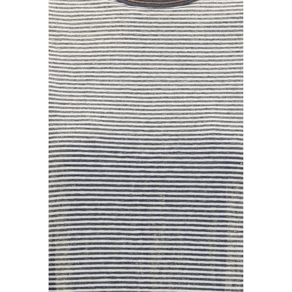 BRUNELLO CUCINELLI marškinėliai