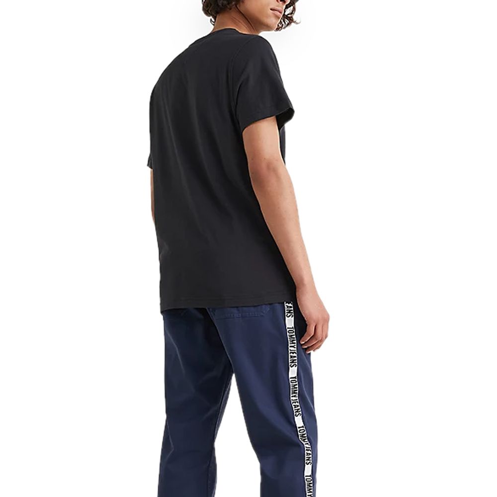 TOMMY HILFIGER JEANS marškinėliai