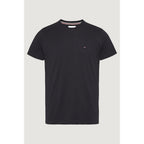TOMMY HILFIGER JEANS marškinėliai