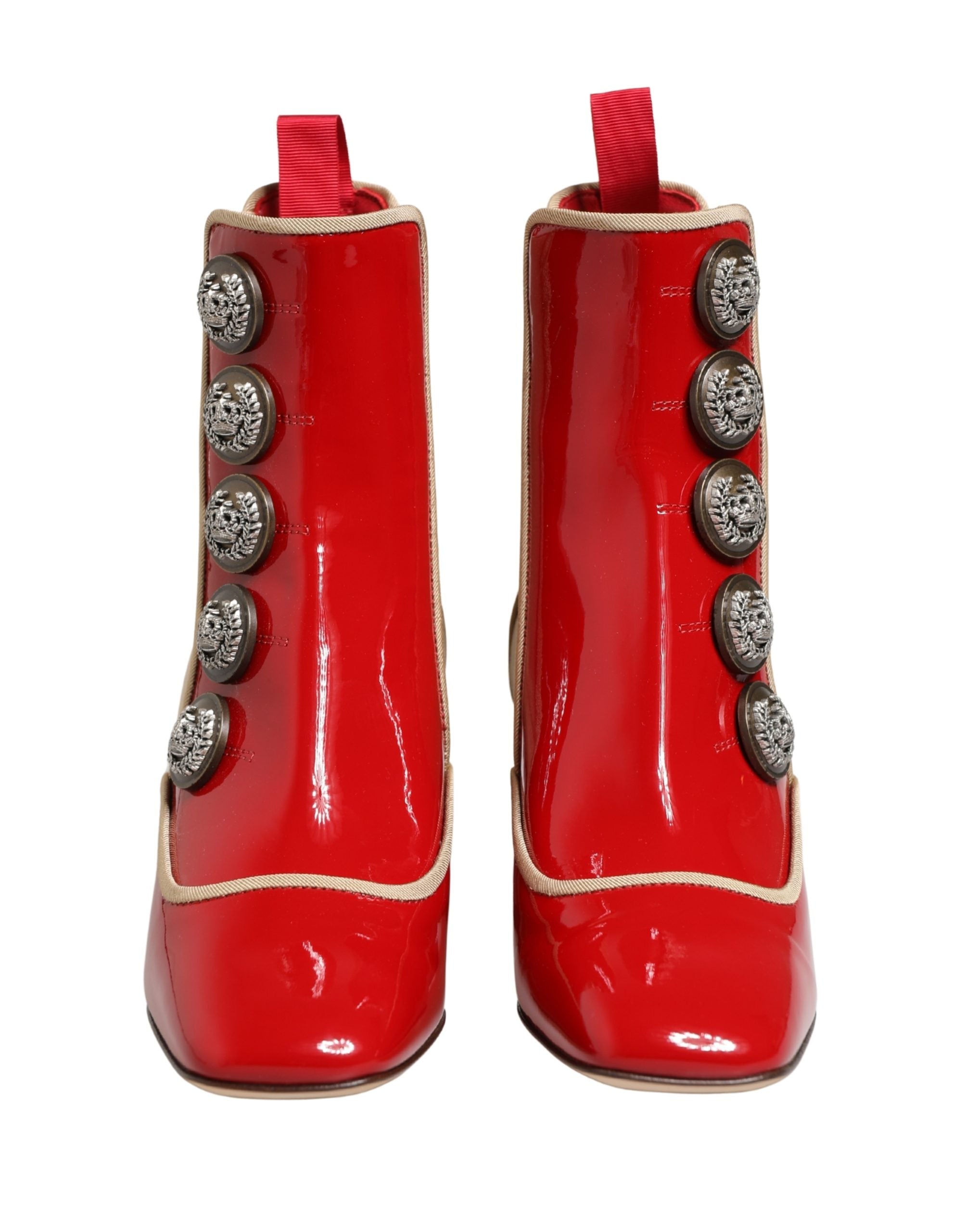 DOLCE & GABBANA aulinukai