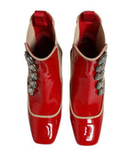 DOLCE & GABBANA aulinukai