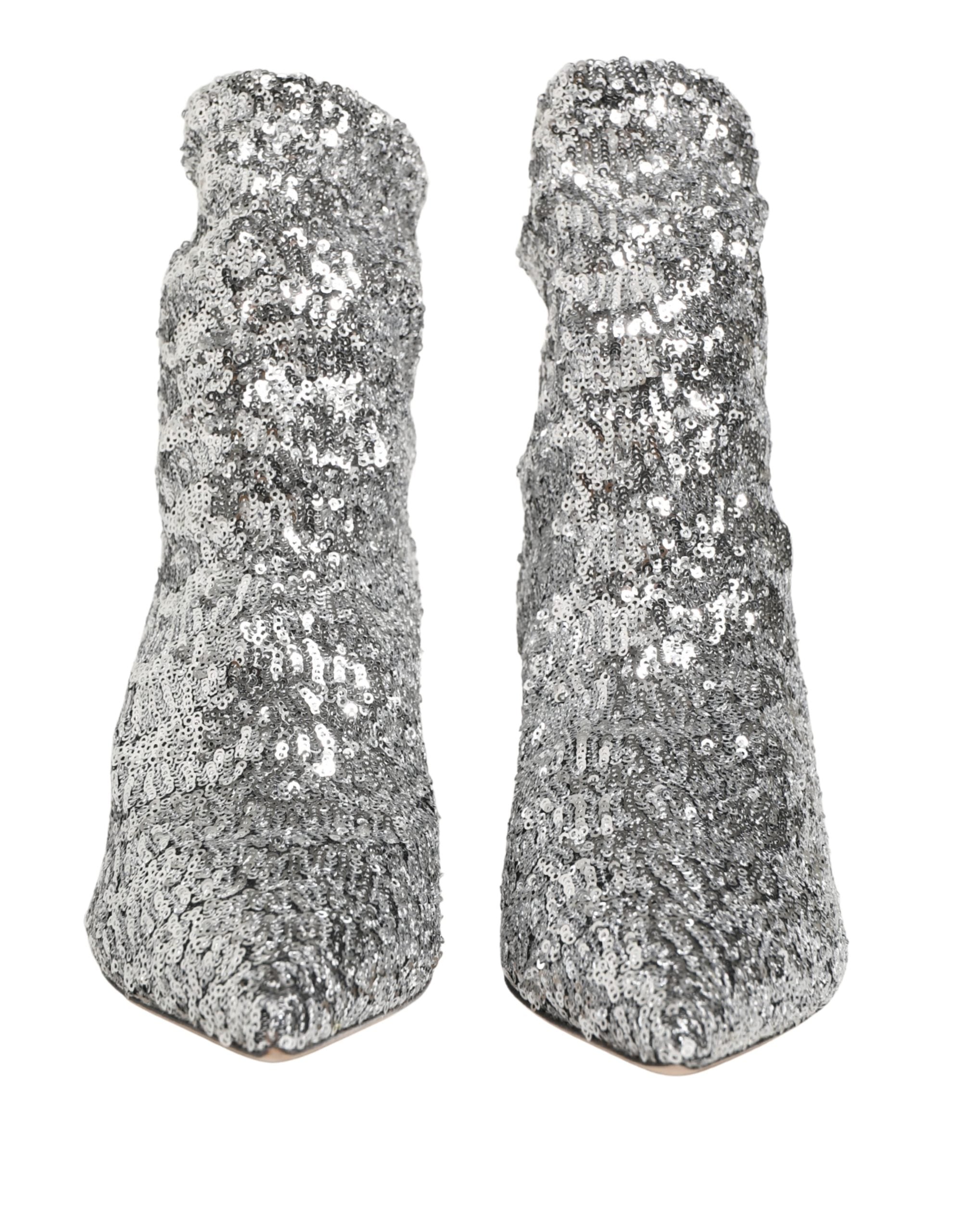 DOLCE & GABBANA aulinukai